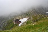 16 Quanta gente al rifugio!